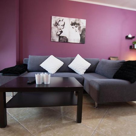 Apartmán Apartament Stille Miedzyzdroje Exteriér fotografie